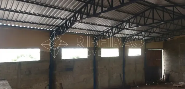 Loja / Salão / Ponto Comercial para alugar, 550m² no Industrial, Cravinhos