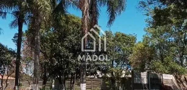 Fazenda / Sítio / Chácara com 4 Quartos à venda, 2m² no Uvaranas, Ponta Grossa