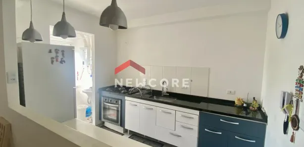 Apartamento com 2 Quartos à venda, 82m² no Parque Esplanada, Embu das Artes
