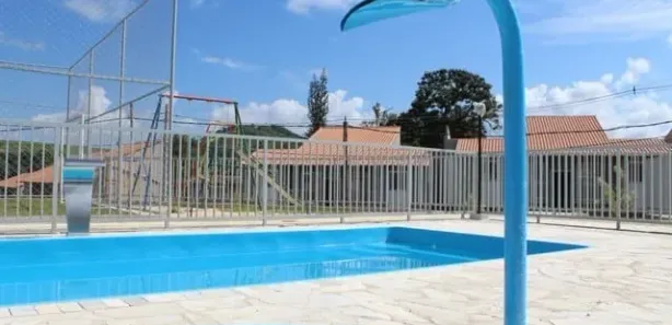 Apartamento com 2 Quartos à venda, 55m² no Córrego Tenente, Santa Luzia