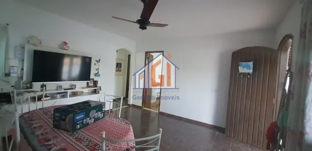 Casa com 3 Quartos à venda, 115m² no Rio do Limão, Araruama