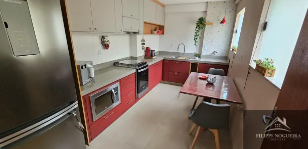 Apartamento com 2 Quartos à venda, 293m² no Centro, Paty do Alferes