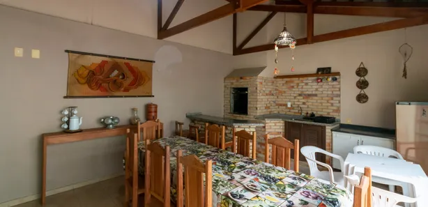 Sobrado com 3 Quartos à venda, 191m² no Cambuí, Campo Largo