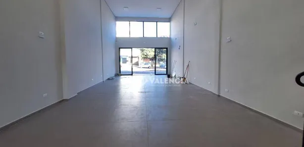Conjunto Comercial / Sala para alugar, 150m² no Centro, Cascavel
