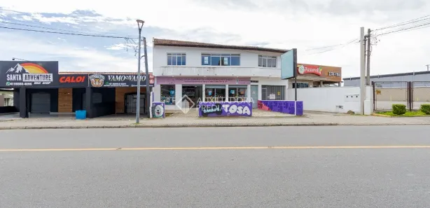 Loja / Salão / Ponto Comercial à venda, 150m² no Santa Felicidade, Curitiba