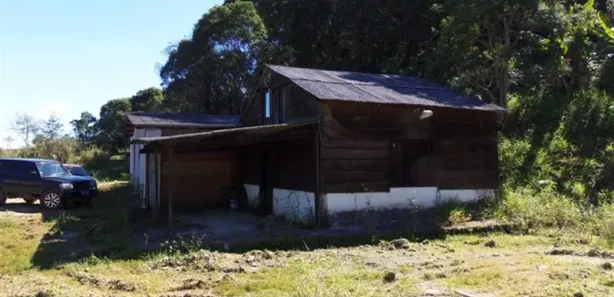 Fazenda / Sítio / Chácara com 1 Quarto para alugar, 2000m² no Porteira Preta, Mogi das Cruzes