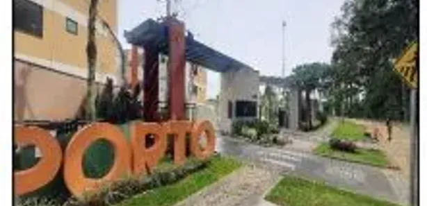 Apartamento com 2 Quartos à venda, 41m² no Tanguá, Almirante Tamandaré
