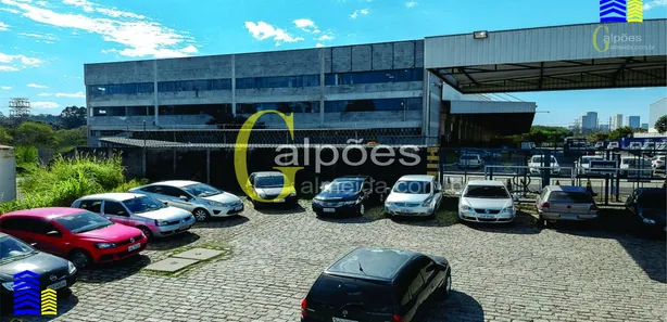Galpão / Depósito / Armazém à venda, 12713m² no Vila Sul Americana, Carapicuíba