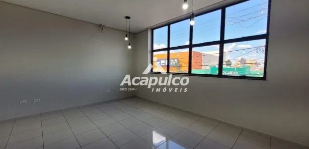 Conjunto Comercial / Sala para alugar, 66m² no Cidade Jardim, Americana