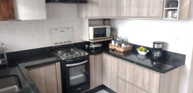 Casa com 3 Quartos à venda, 219m² no Aliança, Ribeirão Pires