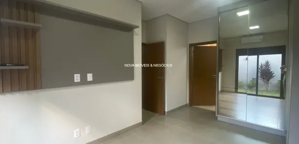 Casa de Condomínio com 3 Quartos à venda, 179m² no Parque Residencial Damha, Araraquara