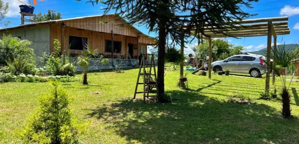 Fazenda / Sítio / Chácara à venda, 26000m² no , Tijucas do Sul