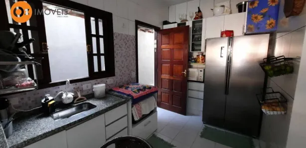 Casa de Condomínio com 2 Quartos para alugar, 80m² no Jardim Aurora, Jandira
