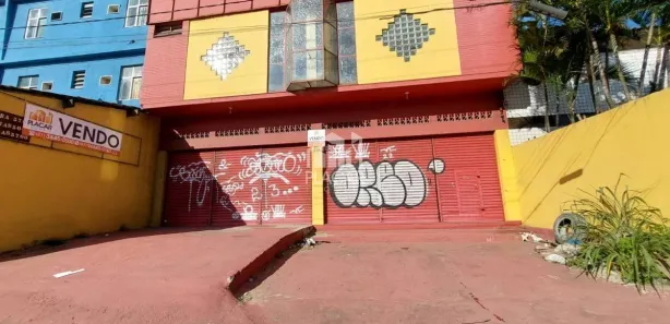 Loja / Salão / Ponto Comercial à venda, 600m² no Vila São Luís, Duque de Caxias