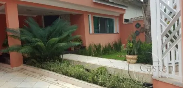 Casa com 2 Quartos à venda, 417m² no Centro, Ribeirão Pires