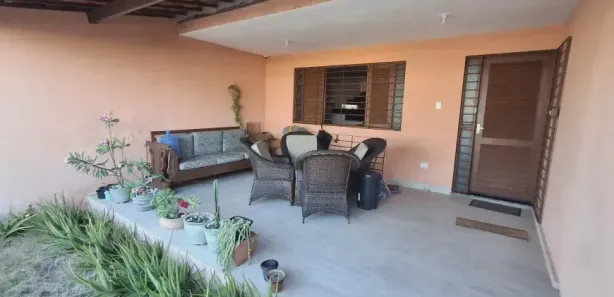 Apartamento com 3 Quartos à venda, 112m² no Pau Amarelo, Paulista