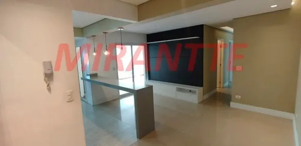 Apartamento com 3 Quartos à venda, 92m² no Santana, São Paulo