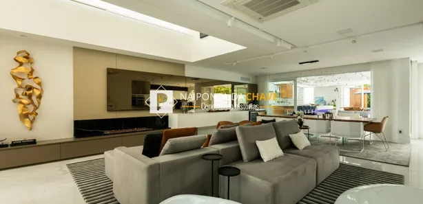 Casa de Condomínio com 4 Quartos à venda, 800m² no Cerâmica, São Caetano do Sul