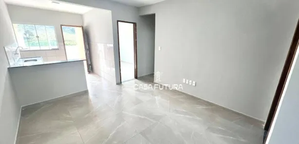 Casa de Condomínio com 2 Quartos à venda, 65m² no Vista Alegre, Barra Mansa