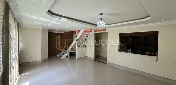 Casa de Condomínio com 3 Quartos à venda, 160m² no Setor Habitacional Contagem, Brasília