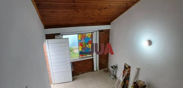 Casa com 1 Quarto para alugar, 45m² no Cosmorama, Mesquita