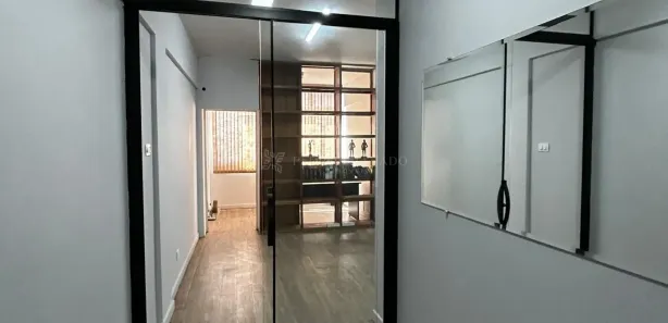 Prédio Inteiro à venda, 39m² no Zona 01, Maringá