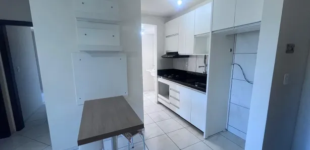 Apartamento com 2 Quartos à venda, 68m² no Iperoba, São Francisco do Sul