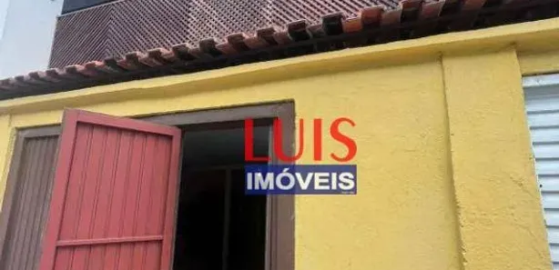 Loja / Salão / Ponto Comercial para alugar, 40m² no Piratininga, Niterói