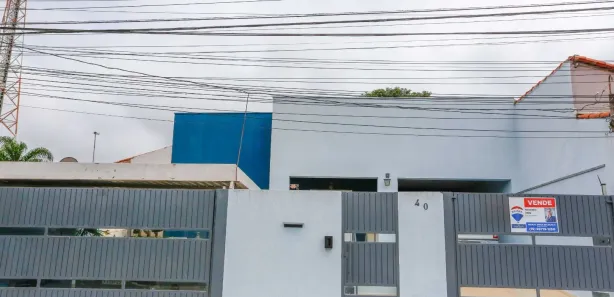 Casa com 3 Quartos à venda, 281m² no Parque Jataí, Votorantim