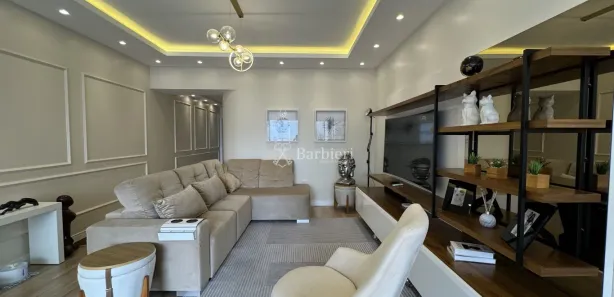 Apartamento com 3 Quartos à venda, 235m² no Jardim Blumenau, Blumenau