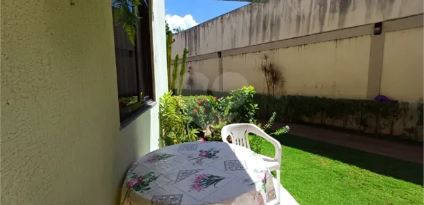 Casa de Vila com 4 Quartos à venda, 102m² no Stella Maris, Salvador