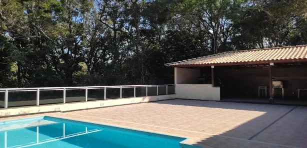 Fazenda / Sítio / Chácara com 5 Quartos à venda, 33000m² no Pinhões, Santa Luzia