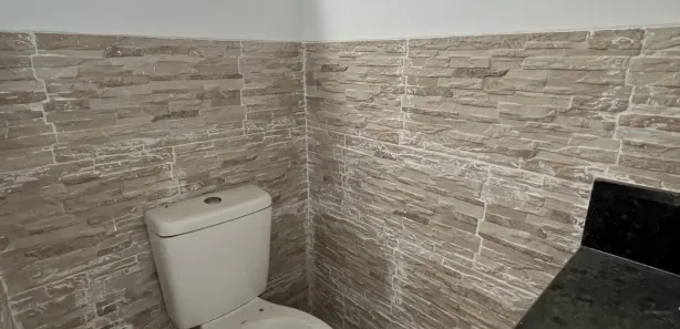 Sobrado com 3 Quartos para alugar, 140m² no Enseada, Guarujá