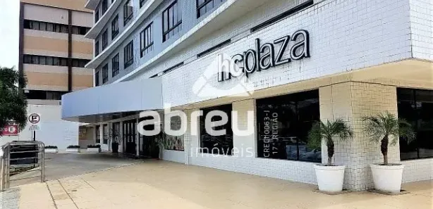 Conjunto Comercial / Sala à venda, 24m² no Lagoa Nova, Natal