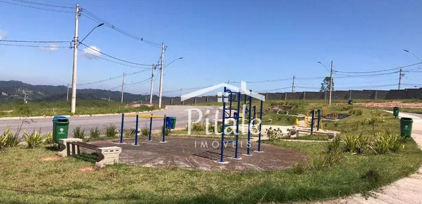 Terreno / Lote / Condomínio à venda, 158m² no Nova Itapevi, Itapevi