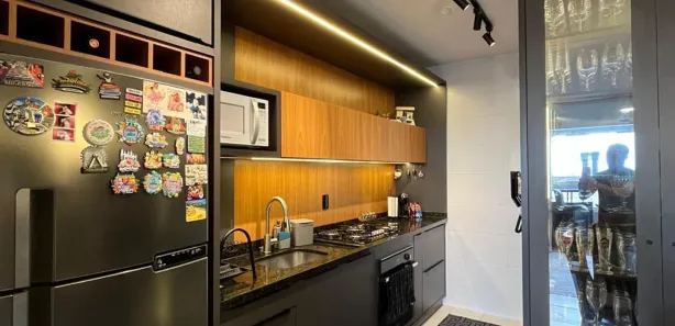 Apartamento com 2 Quartos à venda, 62m² no Ipiranga, São José