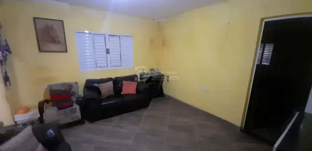 Fazenda / Sítio / Chácara com 1 Quarto à venda, 70m² no Serra do Itapeti, Mogi das Cruzes