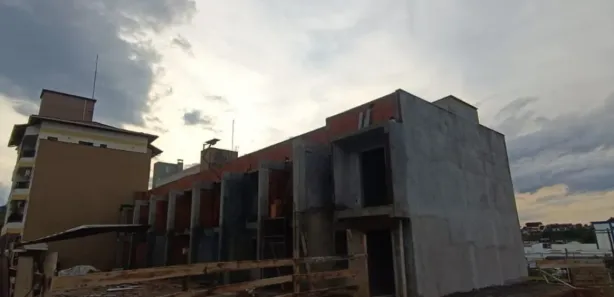 Sobrado com 3 Quartos à venda, 105m² no Velha Central, Blumenau