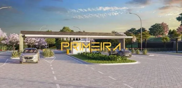 Terreno / Lote / Condomínio à venda, 716m² no Ferraria, Campo Largo