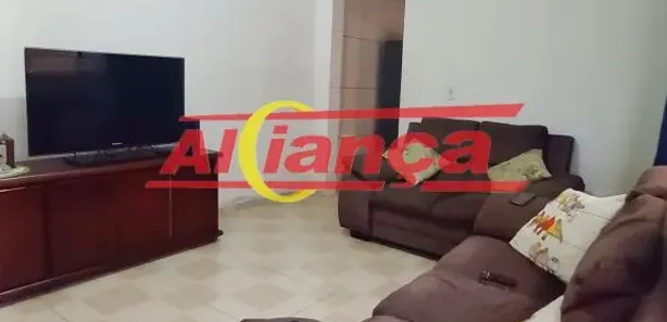 Casa com 2 Quartos à venda, 65m² no Jardim São Manoel, Guarulhos