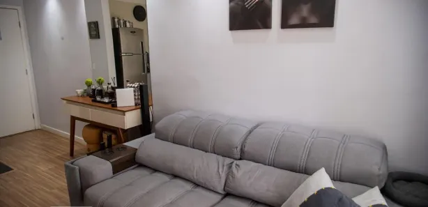 Cobertura com 2 Quartos à venda, 53m² no Vila Bela, São Paulo