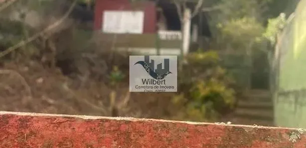 Terreno / Lote / Condomínio à venda, 501m² no Retiro, Petrópolis
