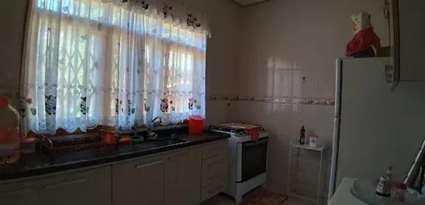 Casa de Condomínio com 2 Quartos à venda, 123m² no Condomínio Porta do Sol, Mairinque