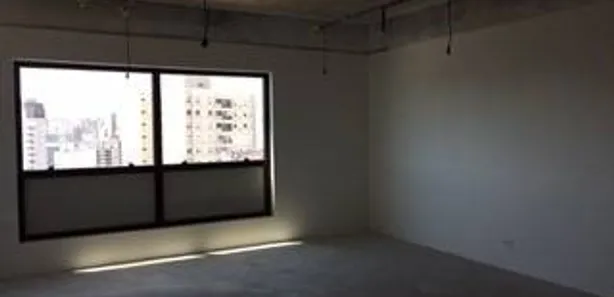 Conjunto Comercial / Sala com 1 Quarto para alugar, 39m² no Centro, Campinas