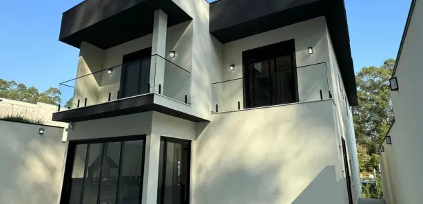 Casa de Condomínio com 3 Quartos à venda, 382m² no Jardim Rosemary, Itapevi