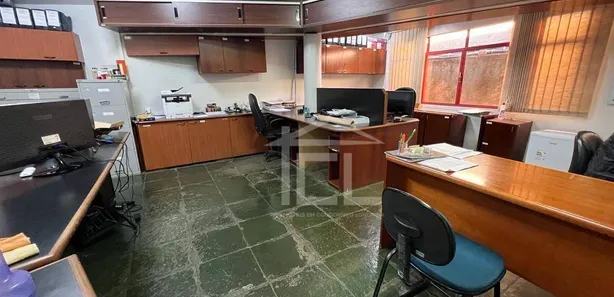 Prédio Inteiro para venda ou aluguel, 1623m² no Alpes, Londrina