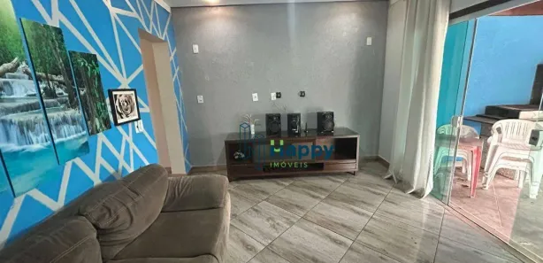 Fazenda / Sítio / Chácara com 2 Quartos para alugar, 100m² no Bonfim, Paulínia