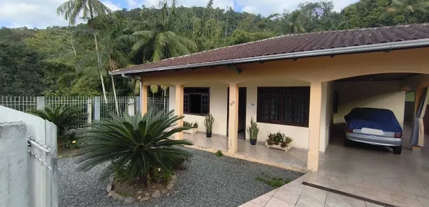 Casa com 3 Quartos à venda, 182m² no Velha Central, Blumenau