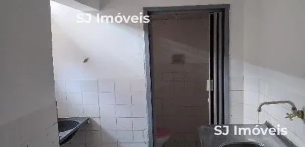 Kitnet com 1 Quarto para alugar, 30m² no Centro, Fortaleza