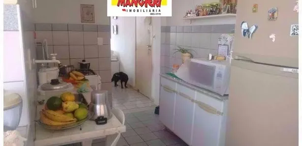 Apartamento com 2 Quartos à venda, 73m² no Salgado Filho, Aracaju